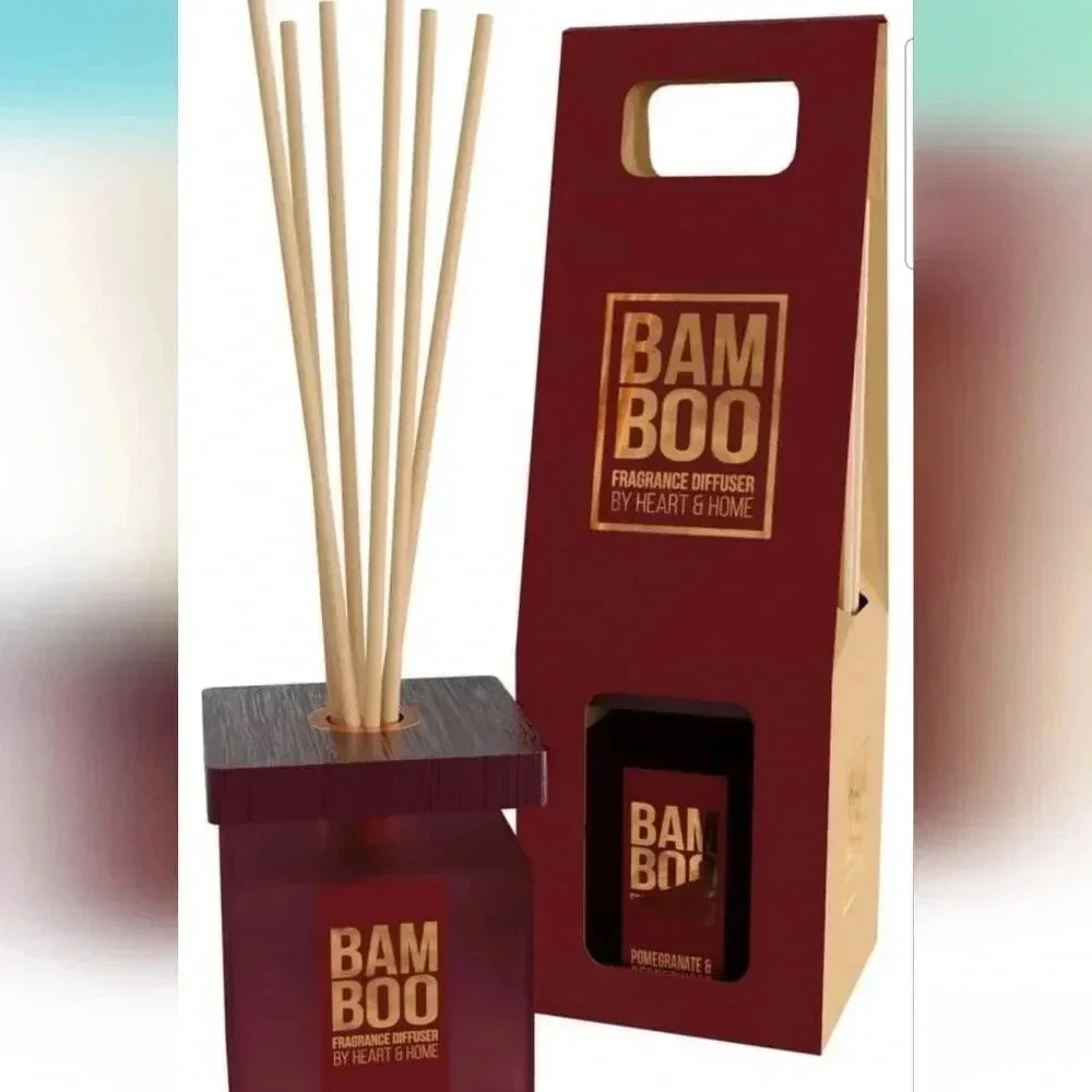 Fragrance scent holder